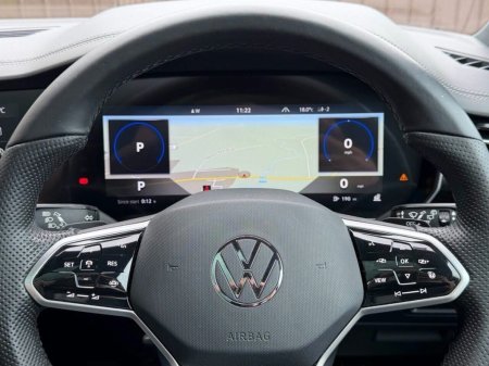 2021 Volkswagen Touareg - photo 12