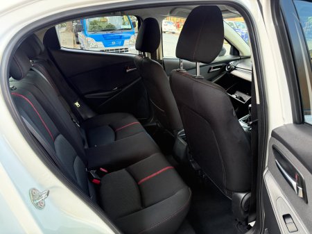 2016 Mazda Mazda2 - photo 12
