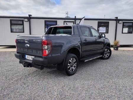 2023 Ford Ranger - photo 2
