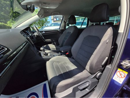 2017 Volkswagen Golf - photo 16