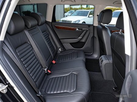 2013 Volkswagen Passat - photo 17