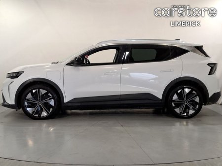 2025 Renault Scenic E-Tech - photo 6