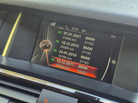 2016 BMW X3 - photo 22