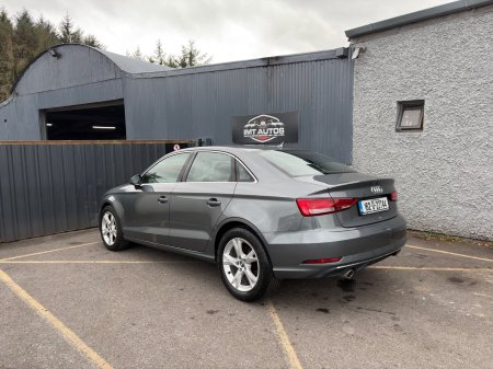 2016 Audi A3 - photo 12