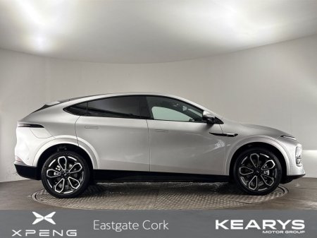 2026 XPeng G6 - photo 8