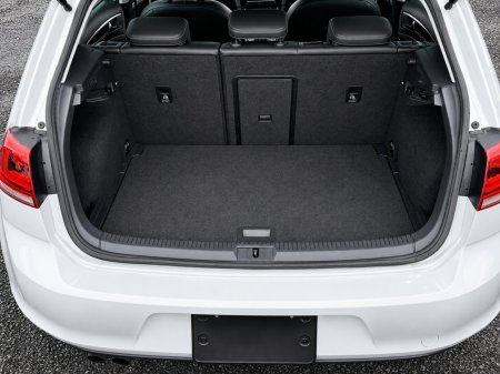 2017 Volkswagen Golf - photo 5