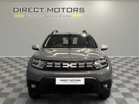 2023 Dacia Duster - photo 4