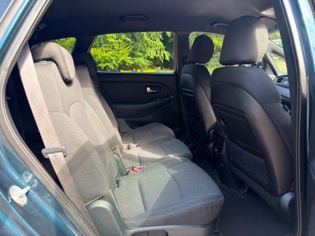 2018 Kia Carens - photo 9