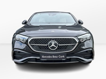2026 Mercedes-Benz E-Class - photo 10