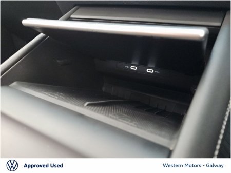 2024 Volkswagen Tiguan - photo 32