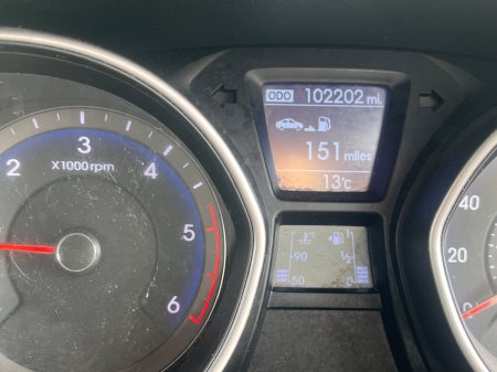 2015 Hyundai i30 - photo 5