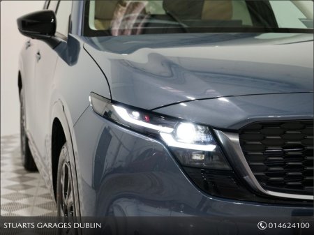 2026 Mazda CX-5 - photo 10