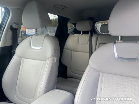 2023 Hyundai Tucson - photo 31