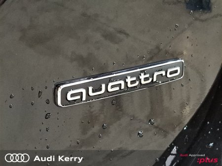 2026 Audi A5 - photo 30