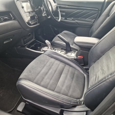 2016 Mitsubishi Outlander - photo 10