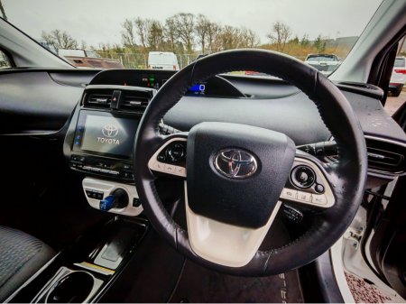 2018 Toyota Prius - photo 3
