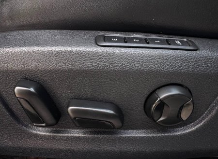 2018 Skoda Superb - photo 11