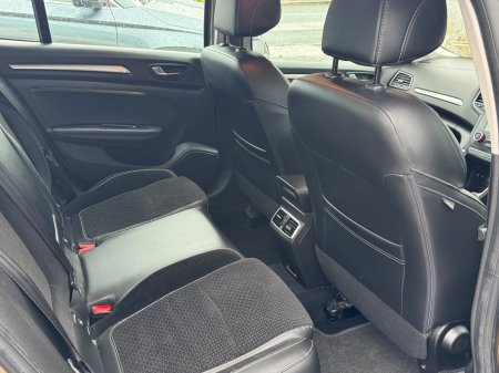 2019 Renault Megane - photo 11