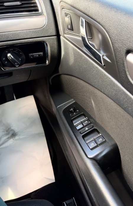 2015 Skoda Superb - photo 13