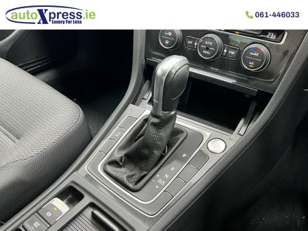 2019 Volkswagen Golf - photo 8
