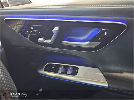 2024 Mercedes-Benz GLC - photo 27