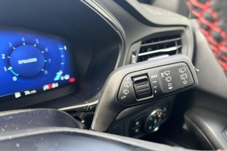 2023 Ford Focus - photo 15