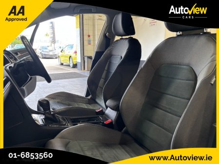 2018 Volkswagen Golf - photo 24