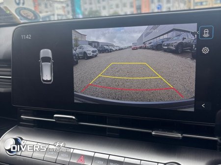 2024 Hyundai KONA - photo 12
