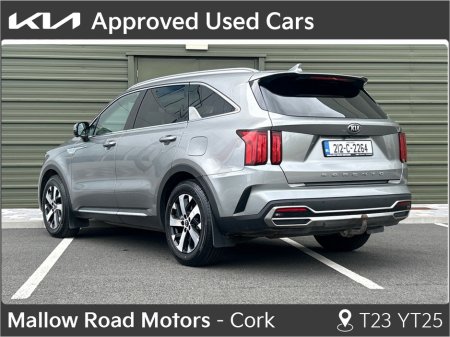 2021 Kia Sorento - photo 3