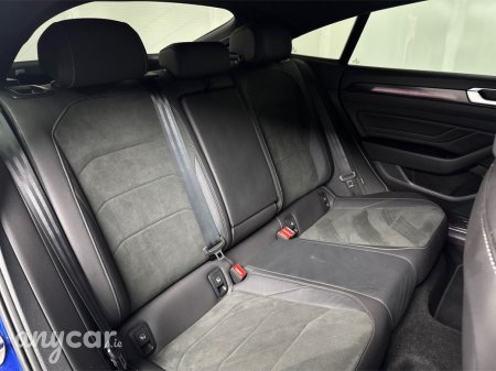 2024 Volkswagen Arteon - photo 16