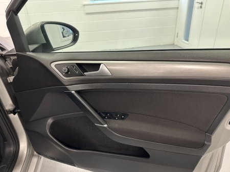2015 Volkswagen Golf - photo 20