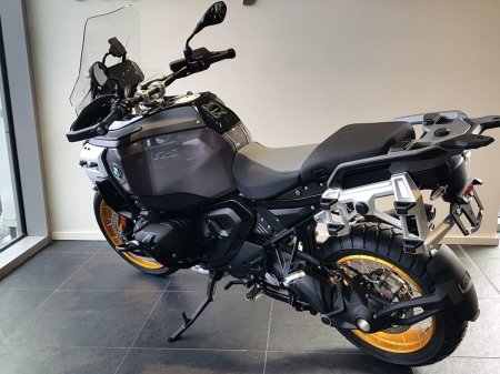 2026 BMW R 1300 GS Adventure - photo 6