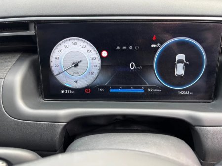 2022 Hyundai Tucson - photo 31