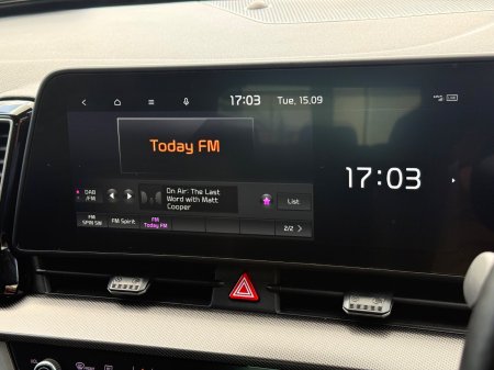 2022 Kia Sportage - photo 17