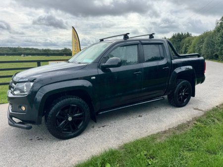 2014 Volkswagen Amarok - photo 10