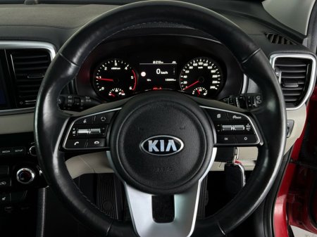 2022 Kia Sportage - photo 29