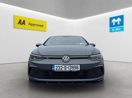 2023 Volkswagen Golf - photo 2