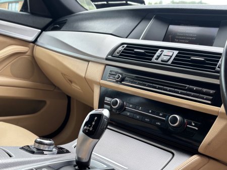2016 BMW 5-Series - photo 10