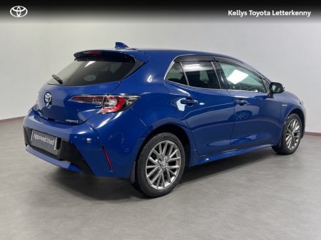 2019 Toyota Corolla - photo 2