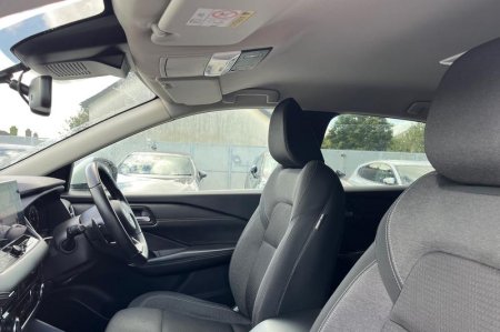 2023 Nissan Qashqai - photo 19