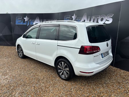 2020 Volkswagen Sharan - photo 4