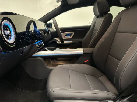 2026 Mercedes-Benz CLA - photo 12