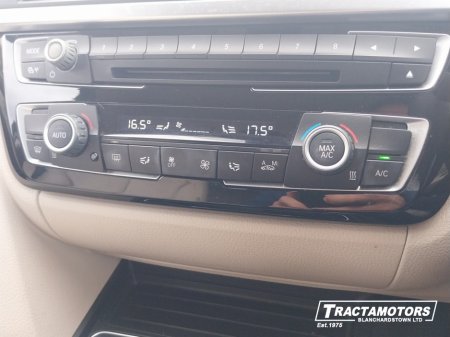 2016 BMW 3-Series - photo 26