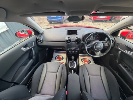 2015 Audi A1 - photo 11