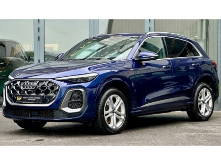 2025 Audi Q5 - photo 2