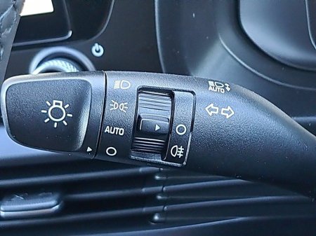 2025 Hyundai i20 - photo 17