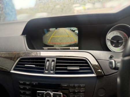 2012 Mercedes-Benz C-Class - photo 21