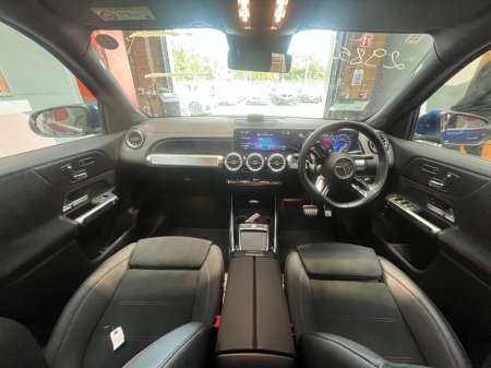 2024 Mercedes-Benz EQB - photo 16