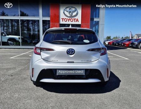 2021 Toyota Corolla - photo 4