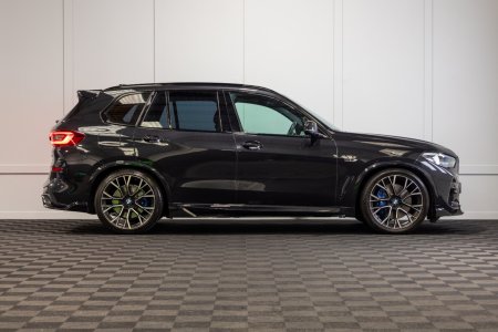 2022 BMW X5 - photo 6
